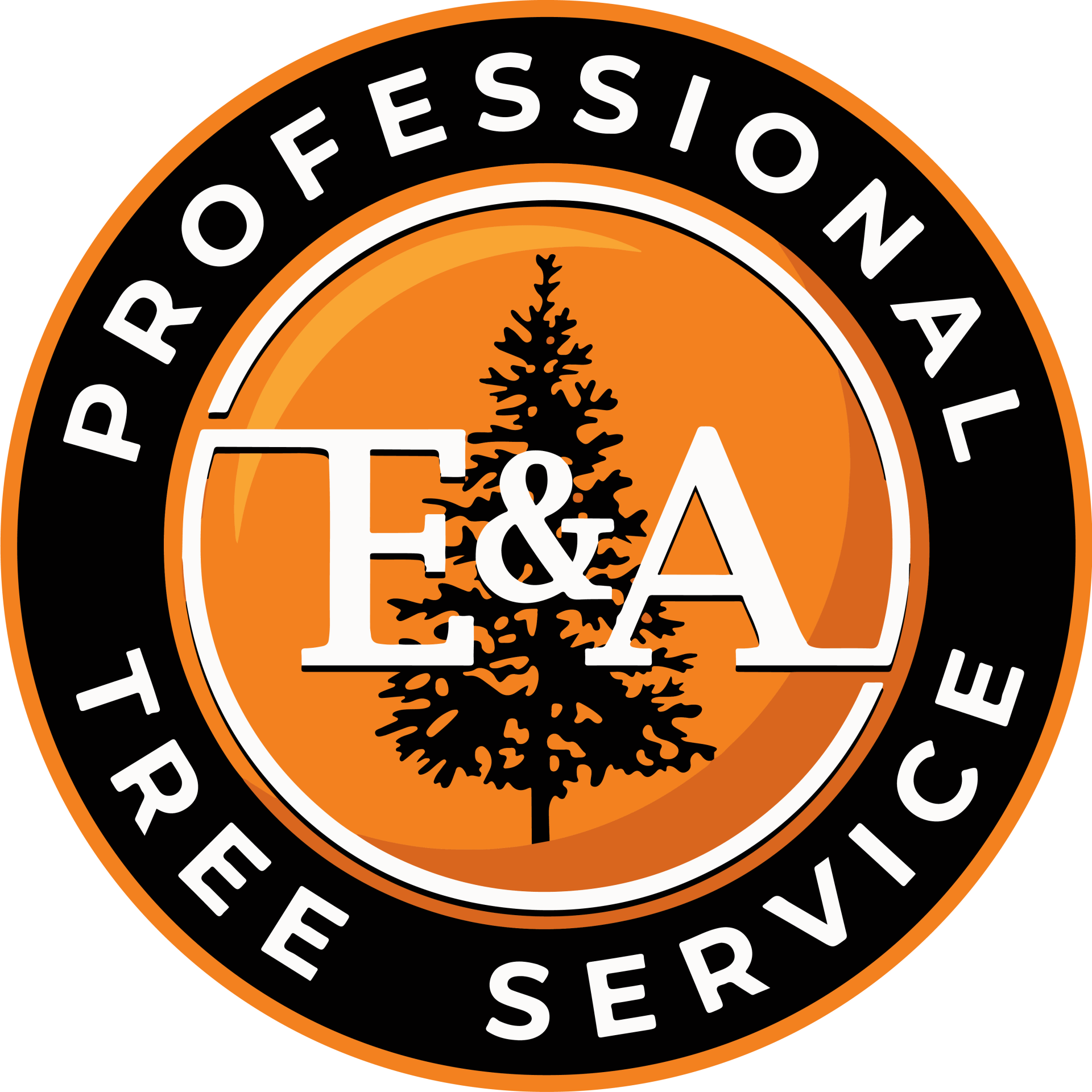 EA Professional trees service